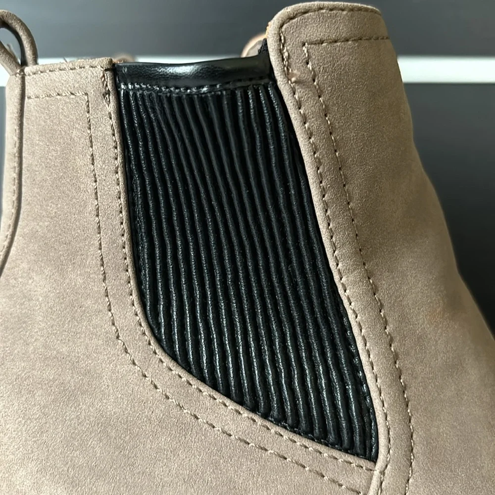 Naturalizer Madalynn Bootie